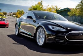 6 електрични спортски автомобили на иднината