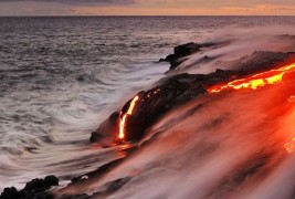 Екстремни временски услови ширум светот