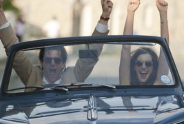 Филм: Еден ден (One Day)