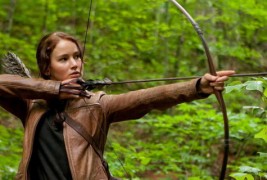 Филм: Игри на гладните (The Hunger Games)