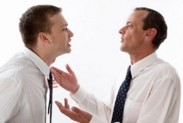 Како да се справите со лошите колеги?