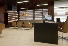 Модерна адвокатска канцеларија во Загреб