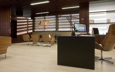 Модерна адвокатска канцеларија во Загреб