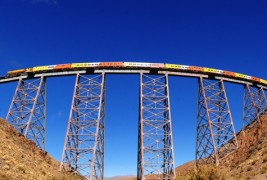 Најопасните железнички линии