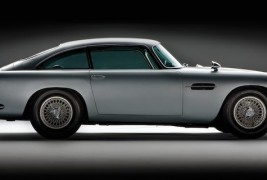 Најпознатите автомобили на Џејмс Бонд