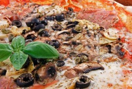 Варијанти на традиционалната италијанска пица од регион во регион