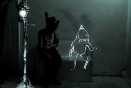 Алхемија на светлината