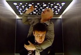 Би влегле ли во лифт со гласовно препознавање наместо копчиња?