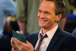 Блогот на Барни: Стинсоновиот Календар