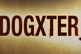 Догстер - најоткачената пародија на најавната шпица на Декстер