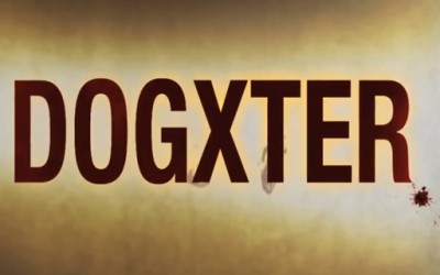 Догстер - најоткачената пародија на најавната шпица на Декстер