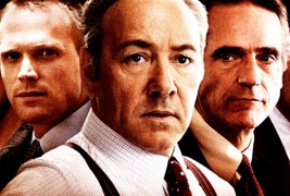 Филм: Предупредувачки повик (Margin Call)