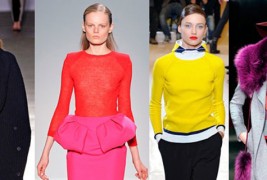 Хит бои кои ќе се носат оваа есен