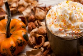 Кафе, текила и тиква - комбинација која изненадува