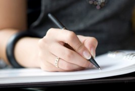 Како да го доведете своето пишувано дело до совршенство?