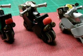 Како да ја претворите вашата запалка во мини мотор