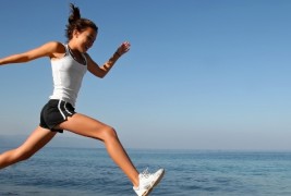 Како влијае трчањето за време на менструација и каква храна треба да конзумирате