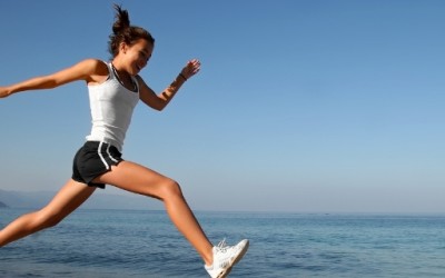 Како влијае трчањето за време на менструација и каква храна треба да конзумирате