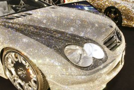 Како живее високата класа во Азија?