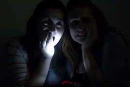 Кога ќе останете без струја...