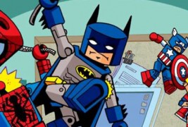 Кои се подобри „Marvel“ или „DC Comics“?