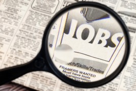 Лесен начин за наоѓање работа од дома