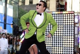 Луди преработки на „Gangnam Style“ низ целиот свет