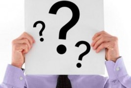 Моќта на поставувањето прашања кон себе