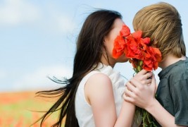 На жените им треба љубов а на мажите почит?