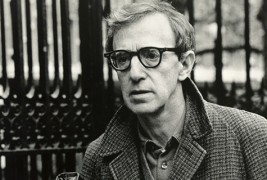 Најпознатите цитати од Вуди Ален