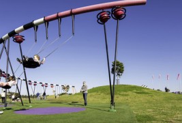 Најубавото детско игралиште во светот