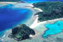 Неверојатни места за живеење