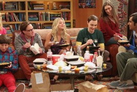 Незаборавни сцени од „Теоријата за Биг Бенг“