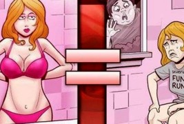 Порно vs. реалност