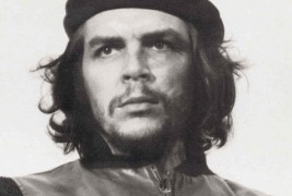 Револуционерните пораки на Ернесто Че Гевара