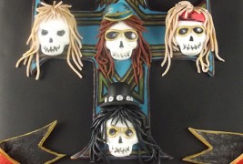 Рокенрол торти