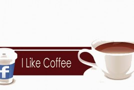 Социјалните мрежи објаснети со помош на кафето