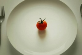 Тенката линија помеѓу диетата и анорексијата