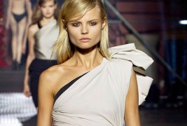 Топ 7 фустани за Пролет/Лето 2013