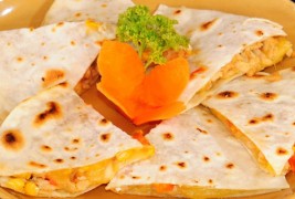 Тортиља сендвичи