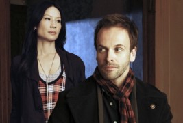 ТВ серија: Елементарно (Elementary)