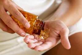 Витамини за одржување на вашата убавина