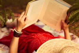 Зошто читањето е најдобар начин за опуштање?