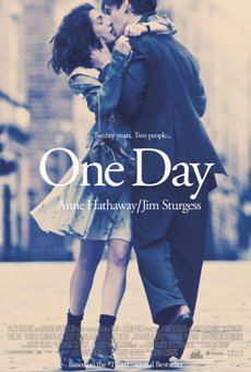 Филм: Еден ден (One Day)