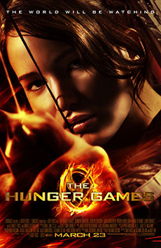 Филм: Игри на гладните (The Hunger Games)