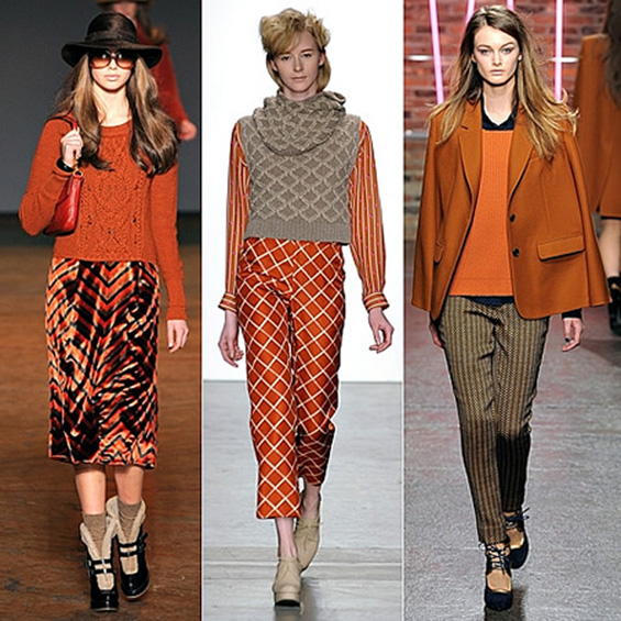 Хит бои кои ќе се носат оваа есен