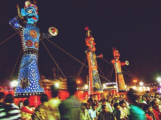 10 „откачени“ фестивали кои се слават во октомври