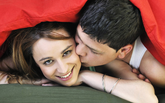 270 секунди до поисполнет брачен живот