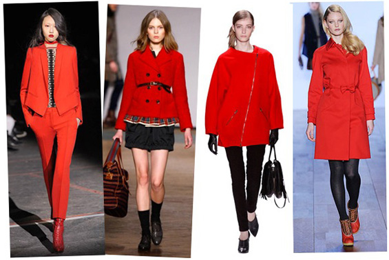 Хит бои кои ќе се носат оваа есен