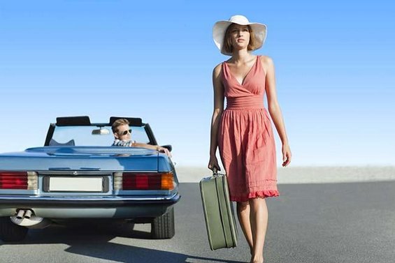 Модели на приврзување кај возрасните